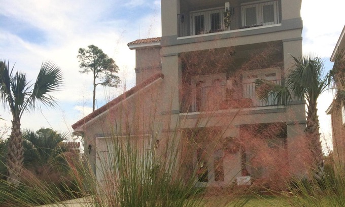 Ono Island House | Stay at “Toes in the sand” at Perdido Key!