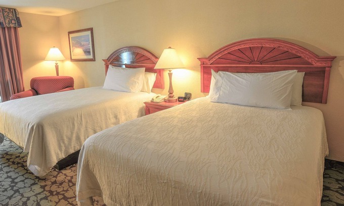 Chinatown Hotel | Stay Close to CityCentre with Breakfast, and Outdoor Pool | 4 Pet-Friendly Rooms