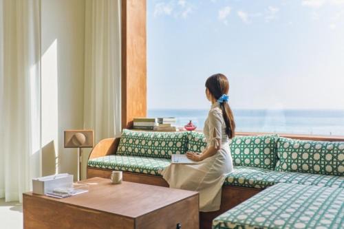 Goseong-gun Villa | Stay D