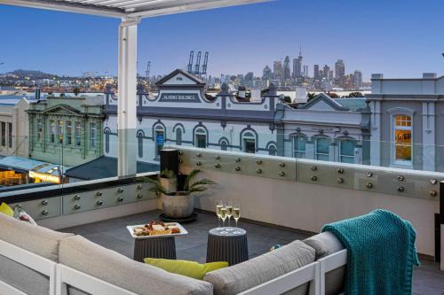 Devonport Apartment | Stay Devonport