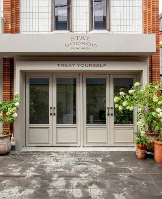 Suncheon House | Stay Dooroo