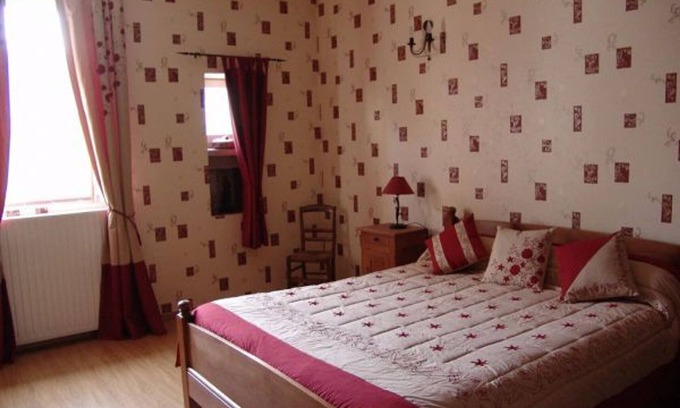 Montigny-les-Vaucouleurs Bed & Breakfast | Stay in the heart of Joan of Arc's land with 4 unique rooms