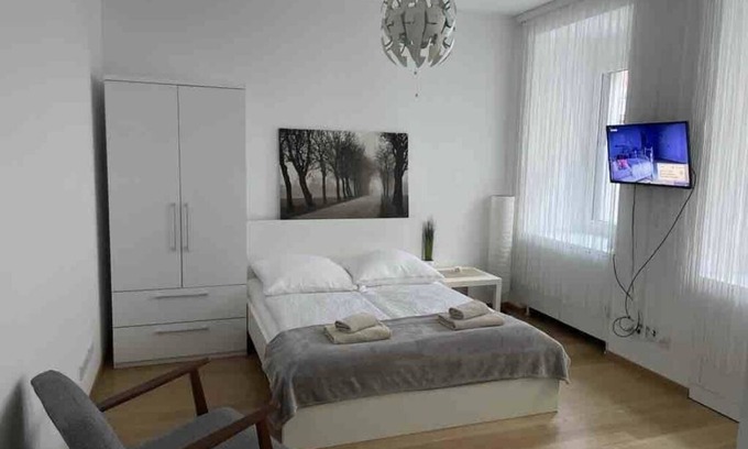 Hernals Apartment | Stay In - Cozy little apartment in a good location