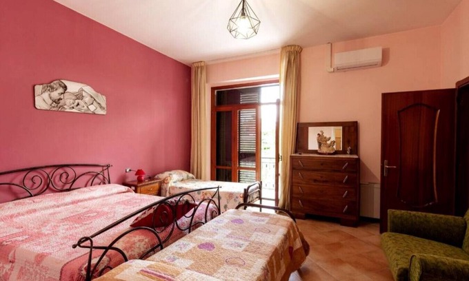 Castelfranci Other | Stay in Irpinia - Green Mountains