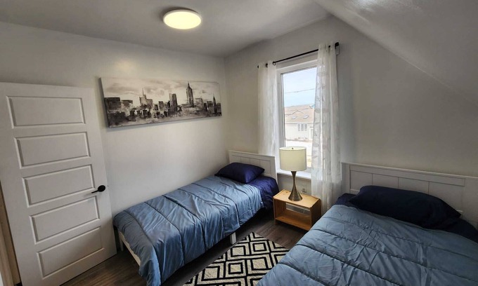 Shediac House | Stay in the heart of beautiful Shediac!