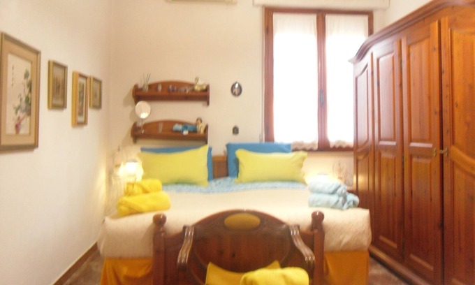 Milis Bed & Breakfast | ♥stay in the heart of Sardinia♥