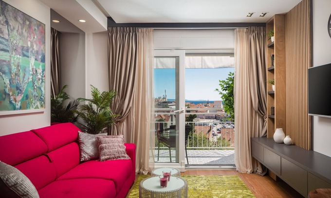 Split House | Stay in the heart of Split