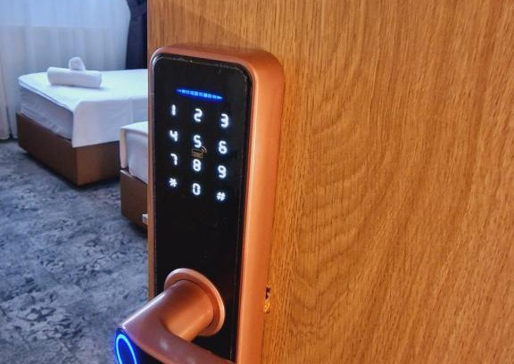 Nord-Est Bed & Breakfast | Stay Inn Rediu