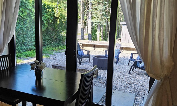 Stirling Apartment | Stay'n Play Getaway
