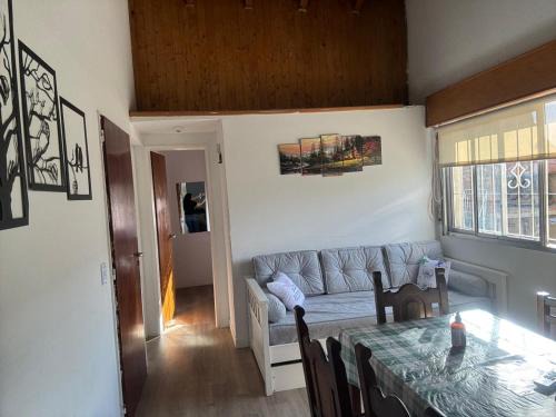 Neuquen Apartment | "Stay Neuquen" Depto familiar, 3 Dorm, Garaje privado y Terraza con Parrilla "Pax 6"