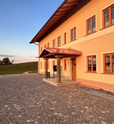 Dorfen Apartment | Stay Nice Apartments Dorfen Nähe München Jacuzzi Grillkota 75 Zoll TV