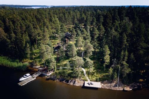 Sibbo House | Stay North - Ösund