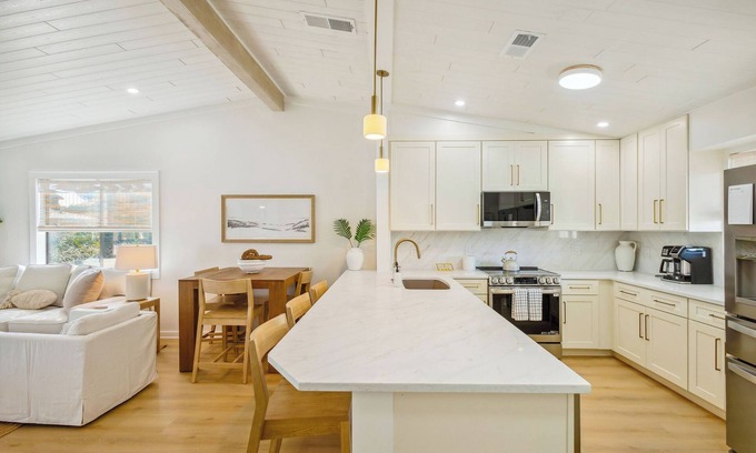 Grayton Beach Condo | Stay on 30a: Grayt Days, Gulf View & 2 Bikes