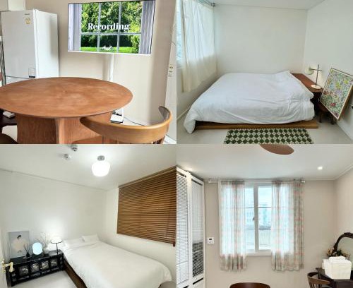 Sungin-dong Apartment | Stay on - Foreigners only