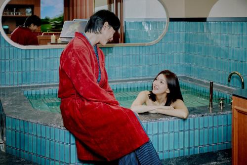 Yangpyeong-dong Hotel | Stay Passport Express Spa Dangsan