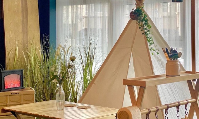 Pohang Hotel | Stay Pohang Hotel