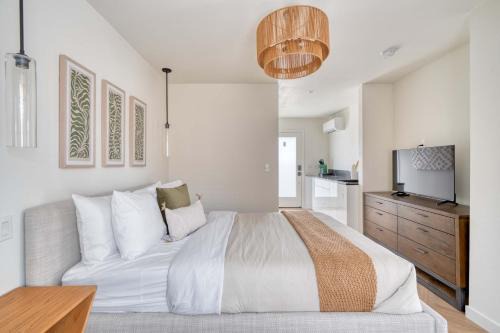 Alberta Arts District Hotel | Stay Portland - Alberta Arts-tastic Mother-In-Law Suite