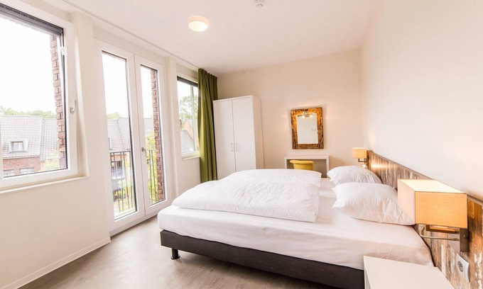 Maastricht House | Stay & Relax in Maastricht