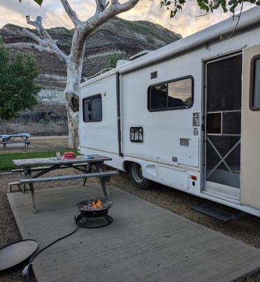 Drumheller Other | Stay RV Drumheller
