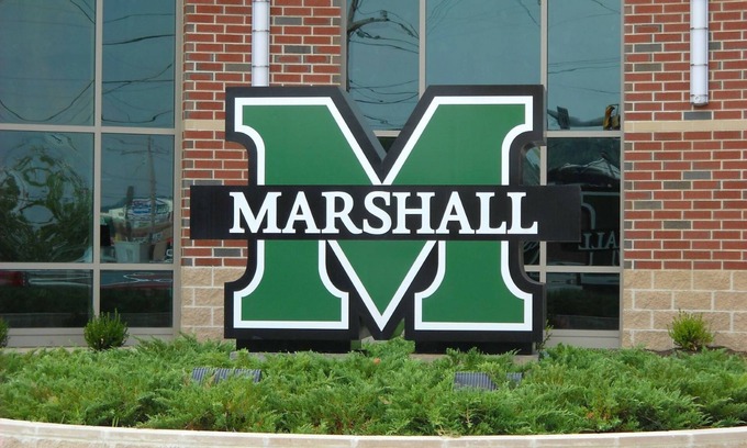 Huntington Apartment | "Stay Steps from Marshall - Your Home in Huntington!"