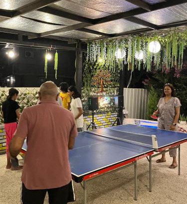 Jogiyana House | Stay Sukoonn Off Beat Staycation