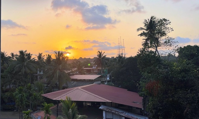 Bambolim Apartment | Stay Susegad in a 2 BHK, near Bambolim beach and Grand Hyatt Hotel