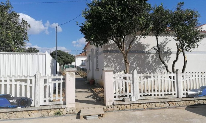 Tunes House | Stay Tunes - Casa Azul