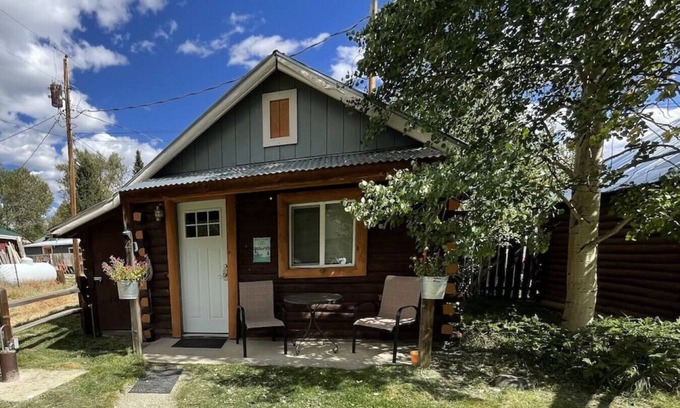 Twin Lakes Cabin | Stay Twin Lakes Cabin 4