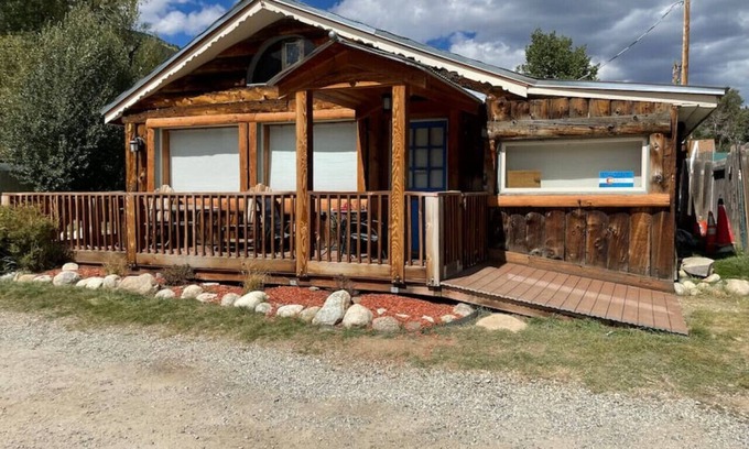 Twin Lakes Cabin | Stay Twin Lakes Cottage