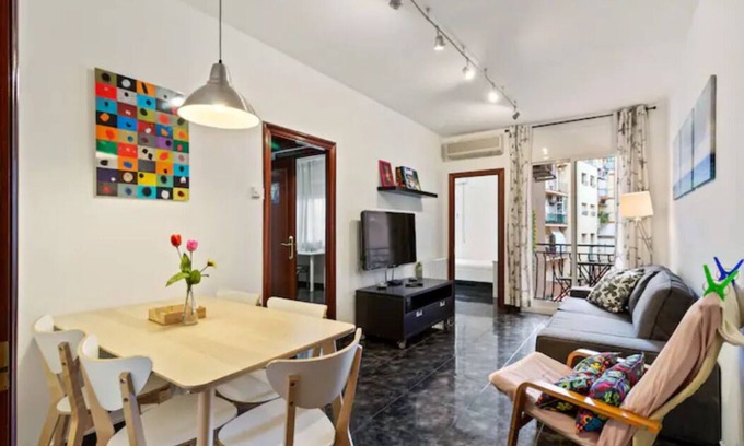 La Bordeta Apartment | Stay U-nique Apartments La Bordeta