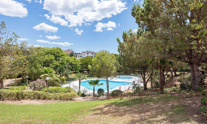 Benalmadena Costa Villa | Stay U-nique Villa Mar Baltico