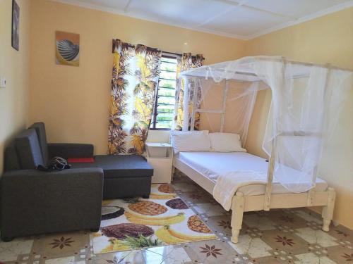 Watamu Apartment | Stay with Adventures of Marie