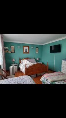 Ardagh House | Stay with Jack 2