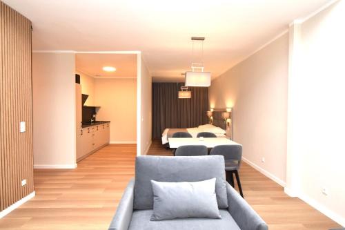 Winterhude Apartment | Stay with Legends