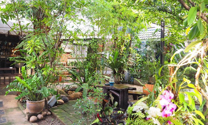 Thapae House | Stay With Me Guesthouse