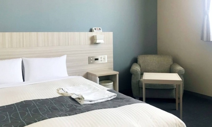 Choshi Hotel | Stay without meals All rooms are spacious with m/Choshi Chiba