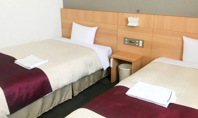 Choshi Hotel | Stay without meals All rooms are spacious with m/Choshi Chiba