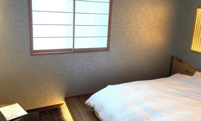 Higashiyama Hotel | Stay without meals Enjoy the atmosphere of the t/Kanazawa Ishikawa