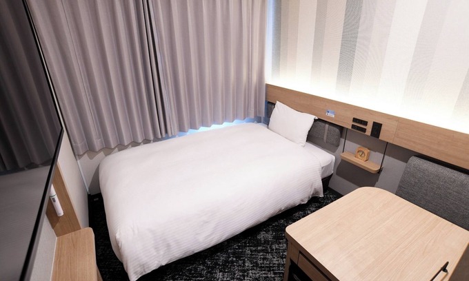 Kitaotsuka Hotel | Stay without meals Single 2 person use plan smo/Toshima-ku Tokyo