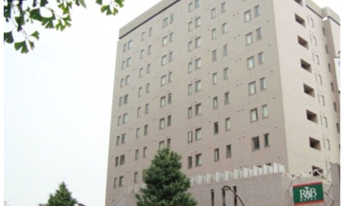 Kitaotsuka Hotel | Stay without meals Single 2 person use plan non/Toshima-ku Tokyo