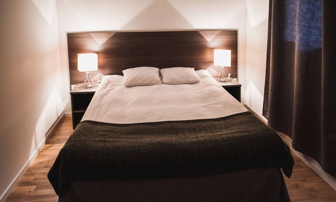 Kista Hotel | Stay Xtra Hotel Kista