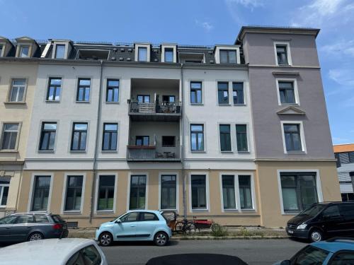 Loebtau Apartment | Stay Zentral Dresden