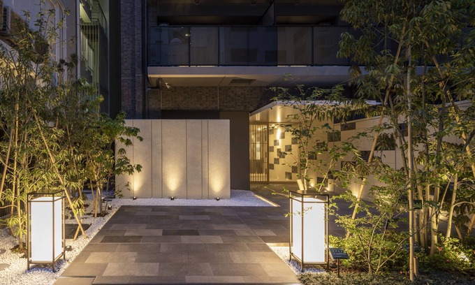 Minamisenba Apartment | STAYAT OSAKA SHINSAIBASHI east