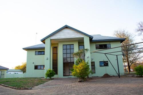 Kasane Hotel | Staybridge Chobe Safari Resort