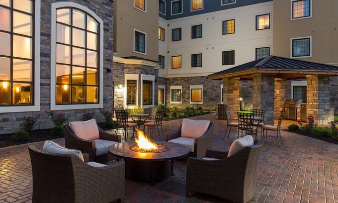 Polaris Hotel | Staybridge Suites Columbus Polaris by IHG