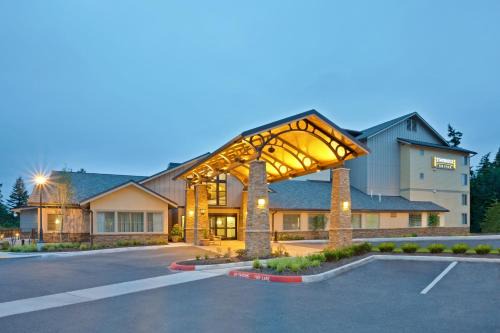 Mukilteo Hotel | Staybridge Suites Everett - Paine Field by IHG