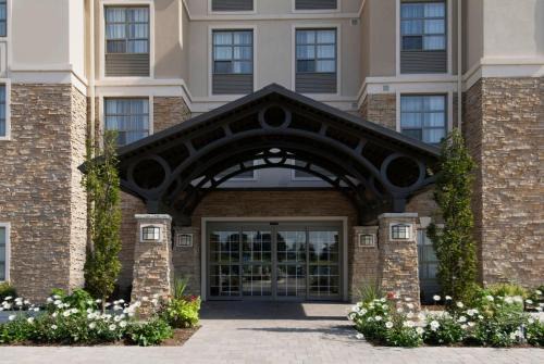Guelph Hotel | Staybridge Suites Guelph by IHG