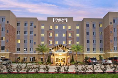 Braeswood Place Hotel | Staybridge Suites - Houston - Medical Center by IHG