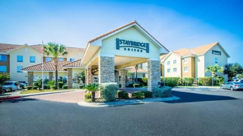 Laredo Hotel | Staybridge Suites Laredo by IHG