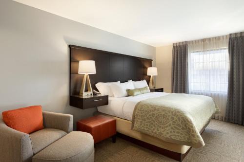 Midland Hotel | Staybridge Suites Midland by IHG